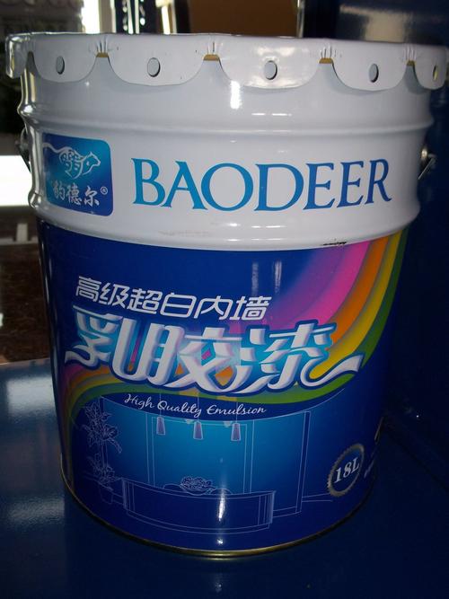 大庆雪豹涂料制造