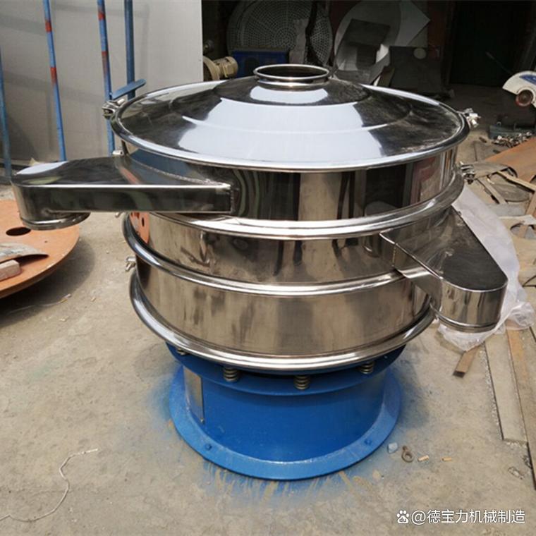 福建涂料筛制造行业现状与发展趋势